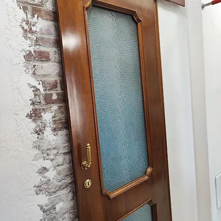 Casa Iole *