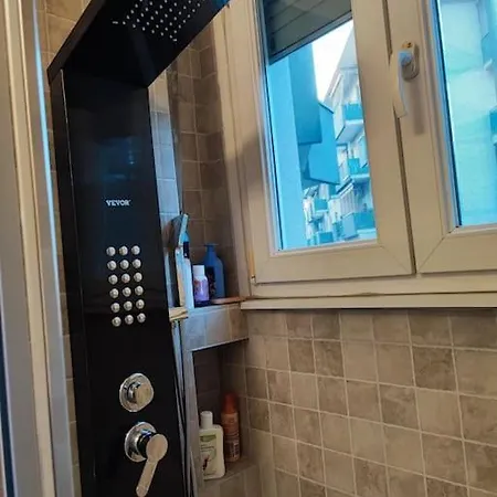 Appartement Casa Iole *