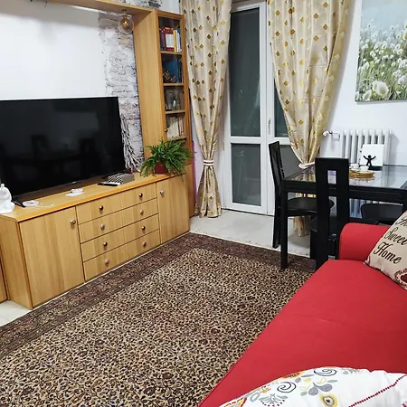 Casa Iole Appartement Milaan