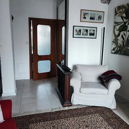 Casa Iole * Milano