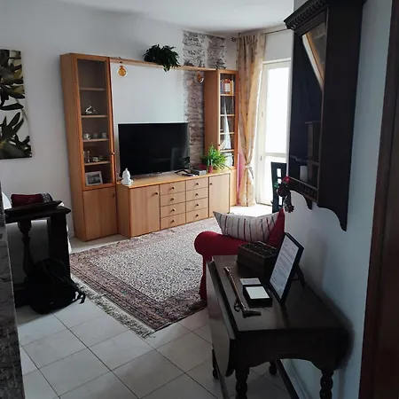 Appartement Casa Iole *