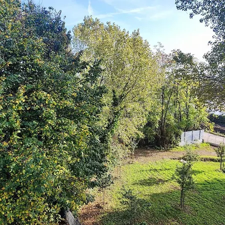 Appartement Casa Iole Milaan