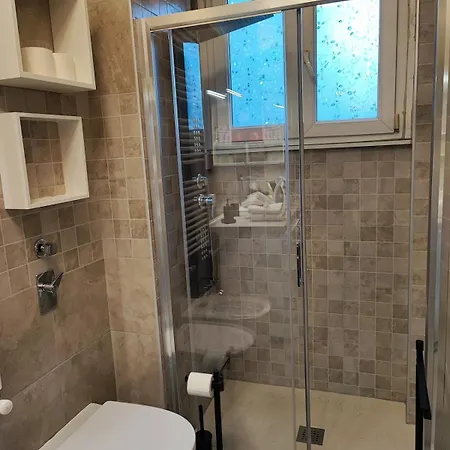 Appartement Casa Iole *