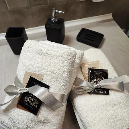 Casa Iole Appartement Milaan