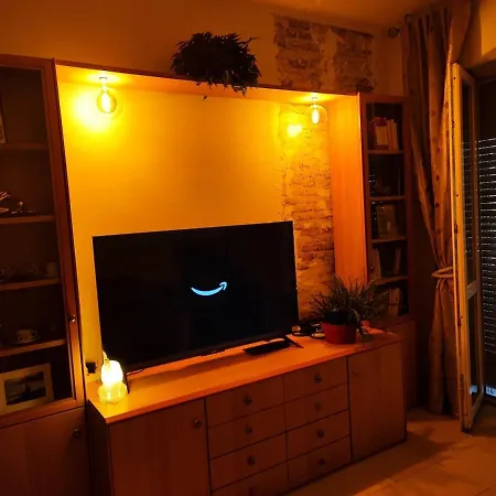 Casa Iole