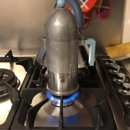 Casa Iole * ميلان