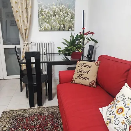 Appartement Casa Iole *