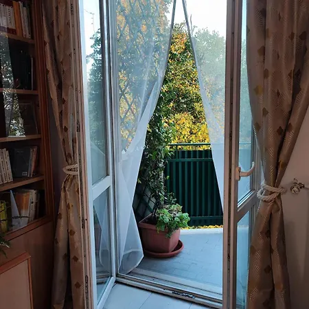 Casa Iole Appartement