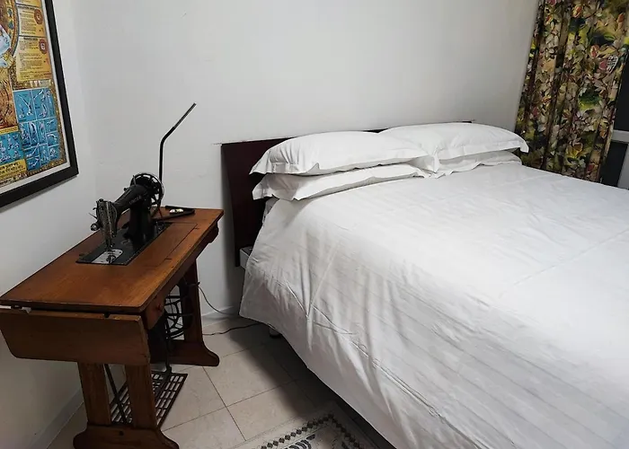 Casa Iole Apartment *