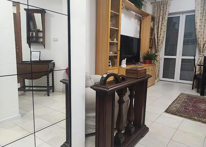 Casa Iole * Milánó