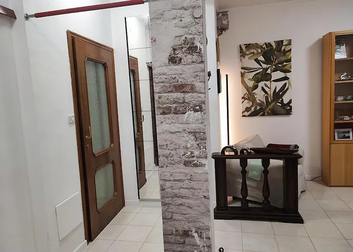 Casa Iole Apartment Mailand