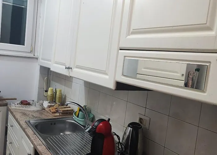 Apartment Casa Iole
