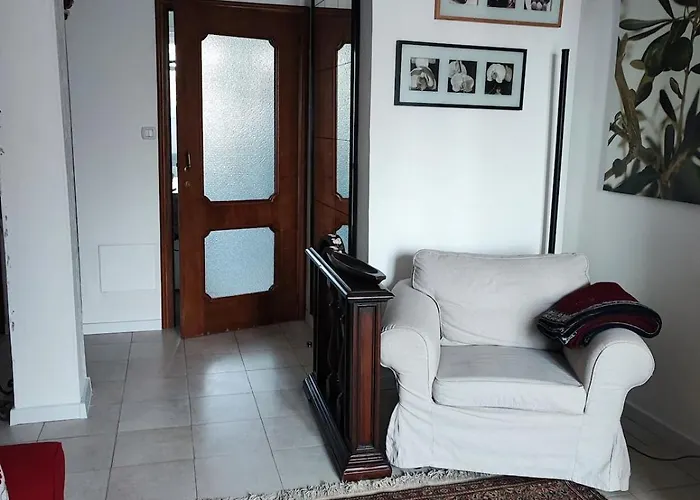 Casa Iole Apartment *