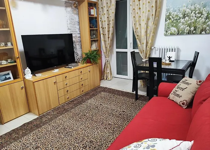 Casa Iole Apartman Milánó