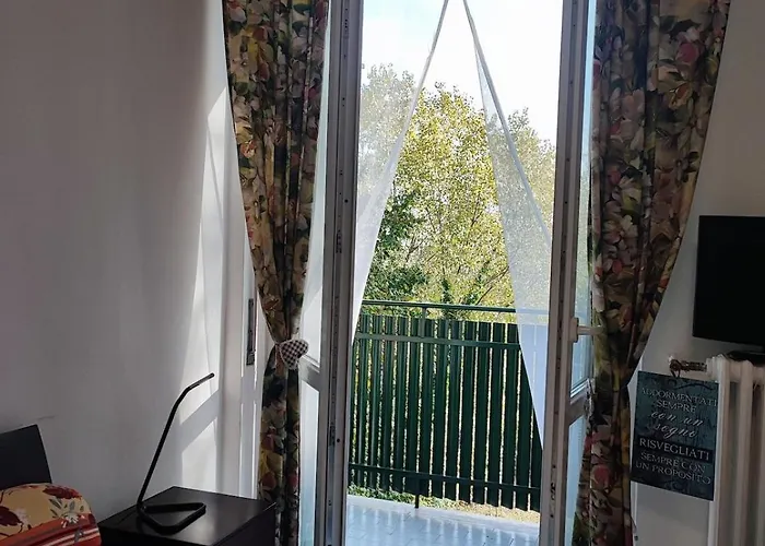 Casa Iole Mailand