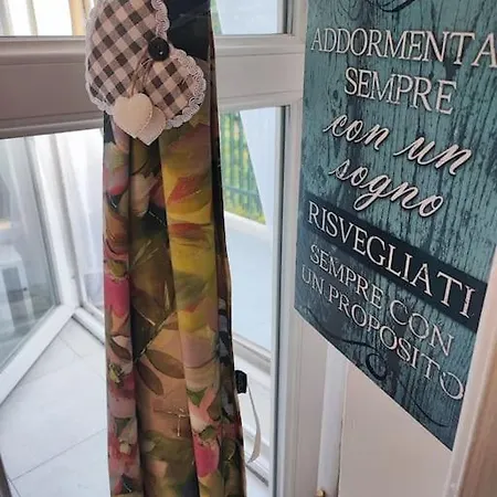 Apartmán Casa Iole Milán