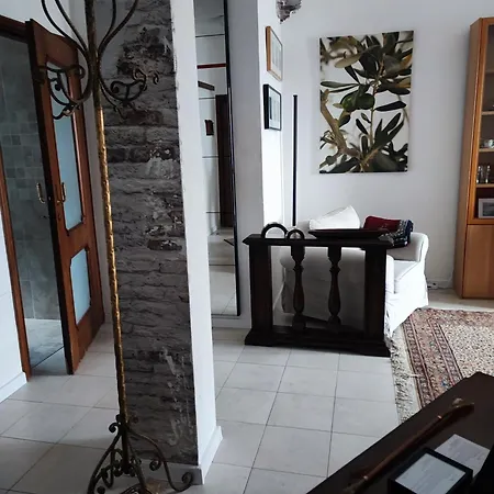Apartmán Casa Iole