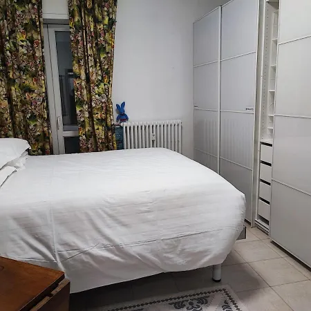 Apartmán Casa Iole Milán
