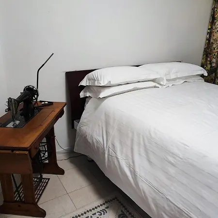 Casa Iole Apartmán *