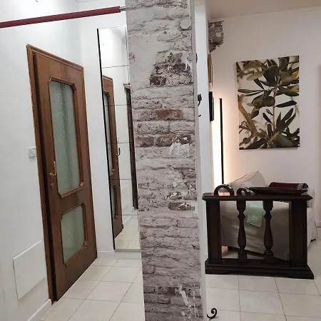 Casa Iole Apartmán Milán