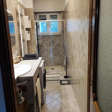 Casa Iole Apartmán
