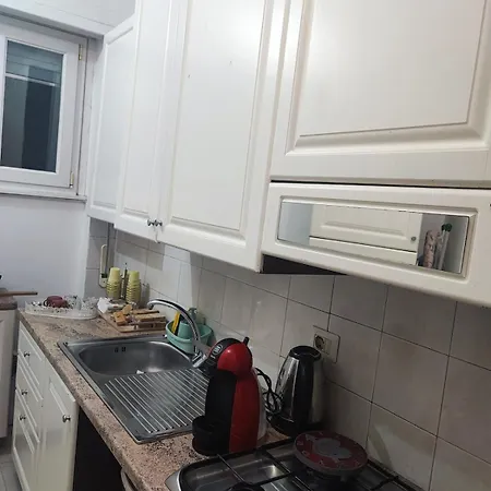 Apartmán Casa Iole