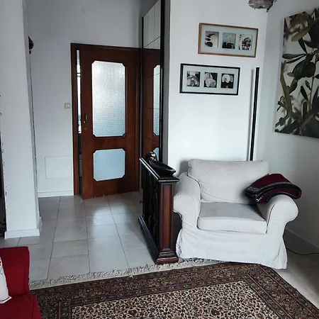Casa Iole Apartmán *