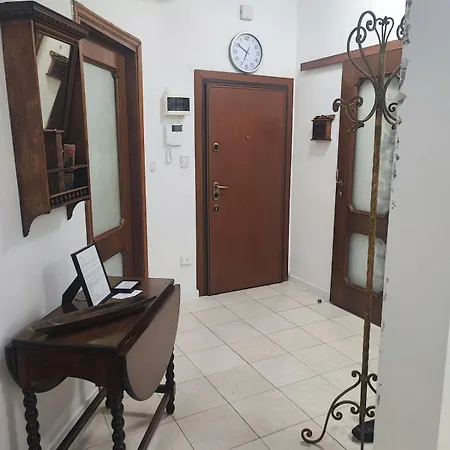 Casa Iole Milán