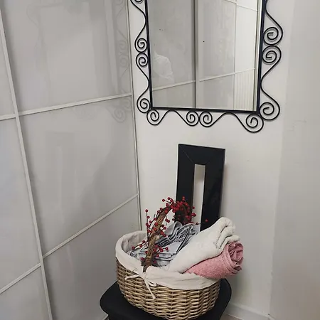 Casa Iole Apartmán *