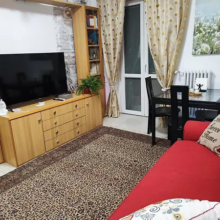 Casa Iole Apartmán Milán