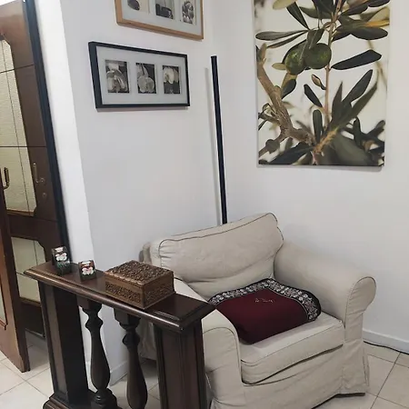 Casa Iole Apartmán Milán
