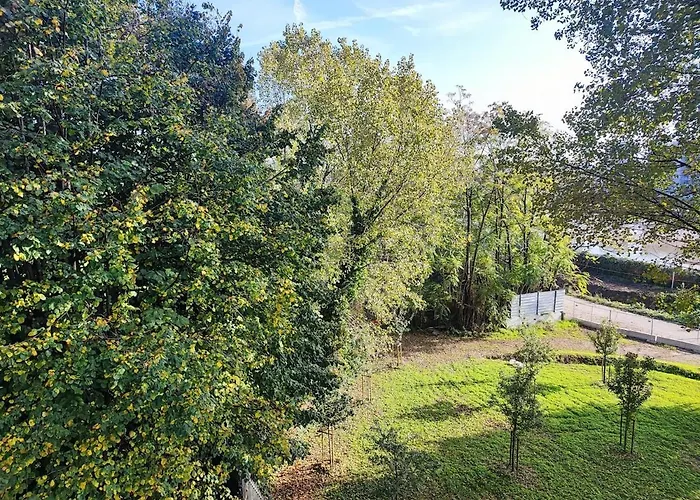 Apartament Casa Iole Mediolan