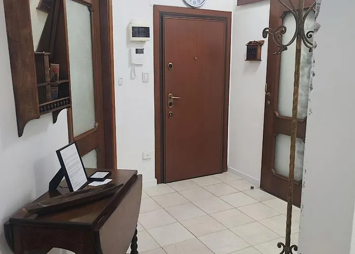 Casa Iole Mediolan