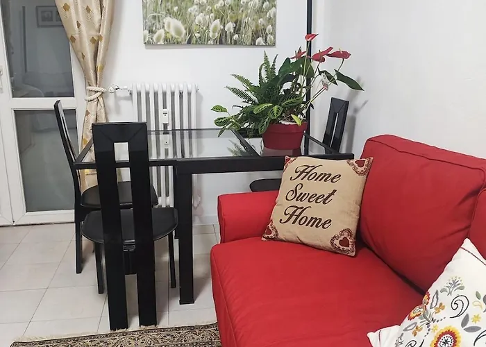 Apartament Casa Iole *