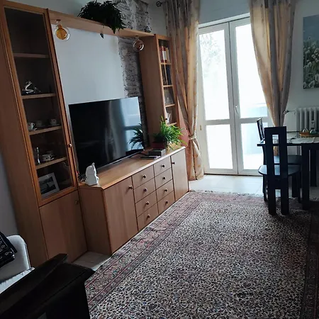 Casa Iole מילאנו